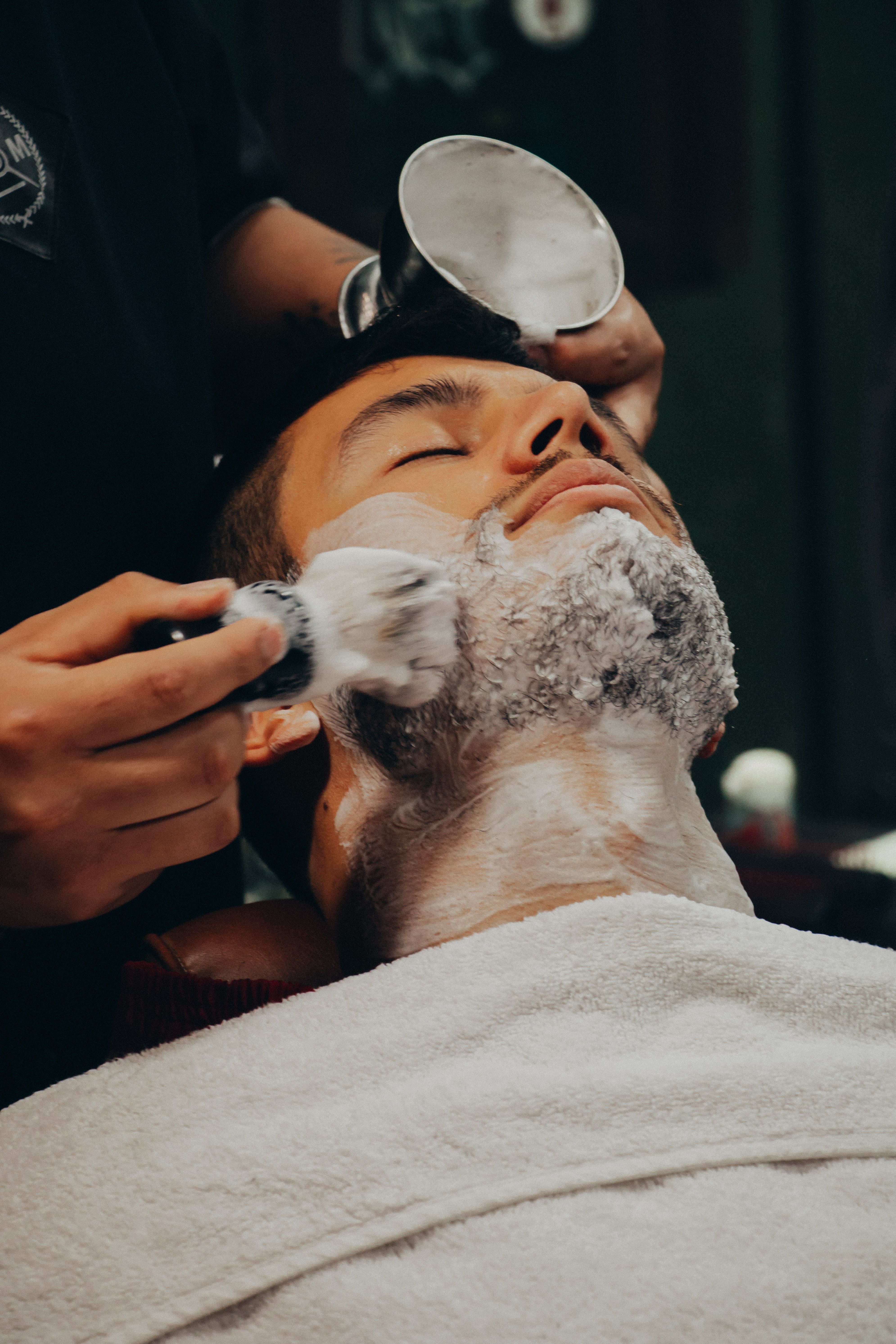 Barbearia Brutus