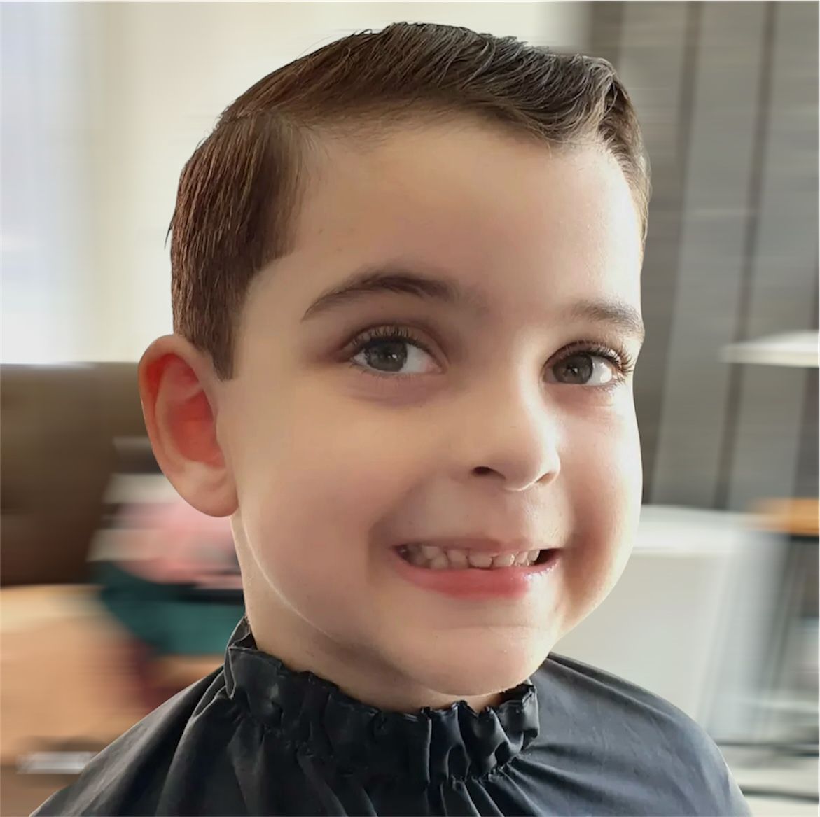Corte infantil
